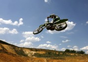 Kawasaki KX450F-SR Kawasaki KX450F-SR